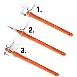 Dispozitiv Banda Guru - Speed Bander Dispozitiv Banda Guru - Speed Bander